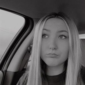 Meet your Posher, Rylee